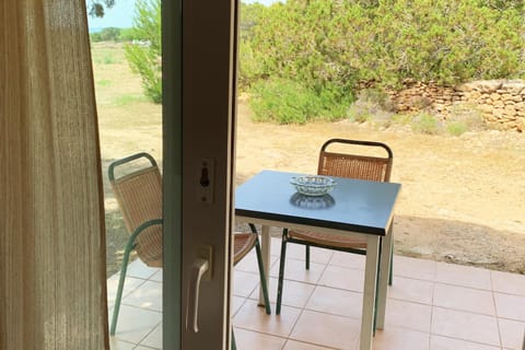 La Casita Yolanda, ideal parejas - Formentera Natural House in Formentera