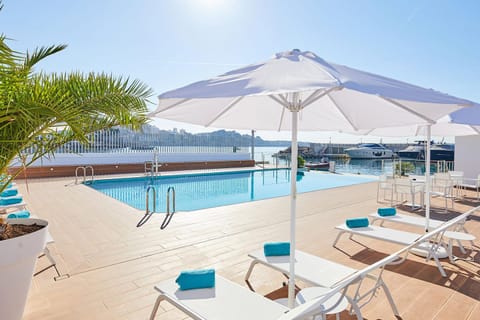 Calanova Sports Residence Resort in Palma
