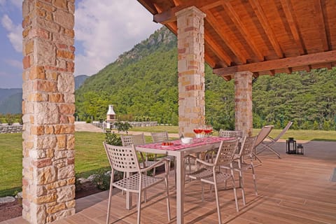 Agriturismo Hegemone Apartment in Tremosine