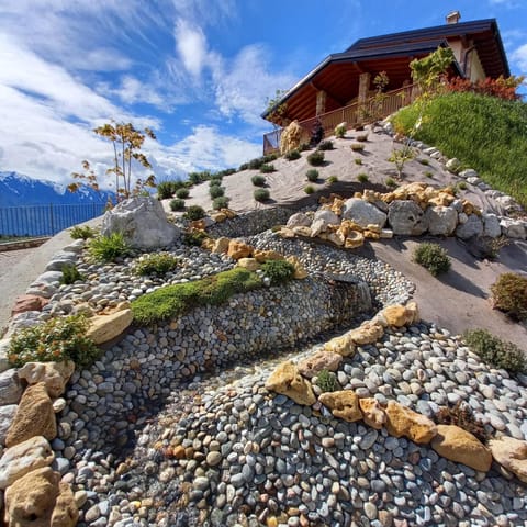 Agriturismo Hegemone Apartment in Tremosine