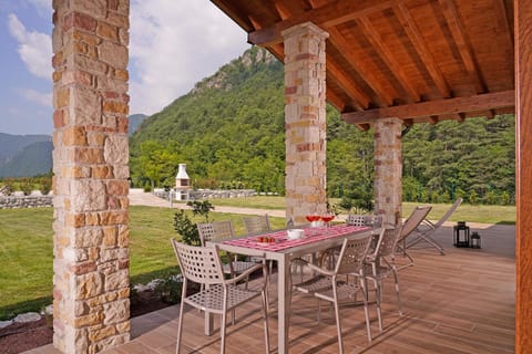 Agriturismo Hegemone Apartment in Tremosine