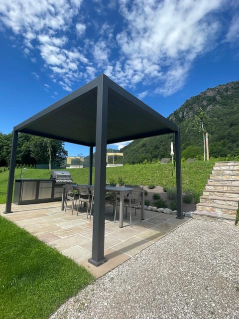 Agriturismo Hegemone Apartment in Tremosine