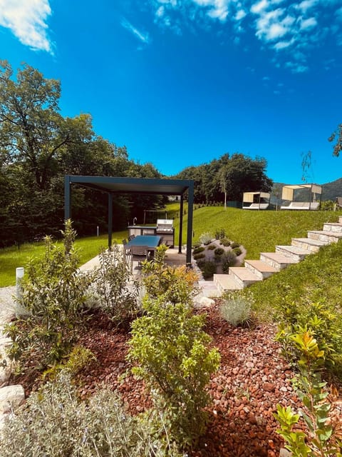 Agriturismo Hegemone Apartment in Tremosine