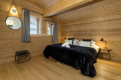 APARTMENT TRABETS 2 - Alpes Travel - LES HOUCHES - sleeps 8 Condominio in Les Houches