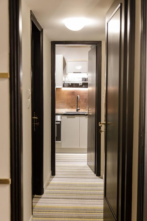 Soho Apartments Apartment in Athens