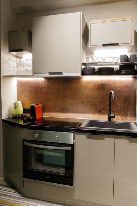 Soho Apartments Apartment in Athens