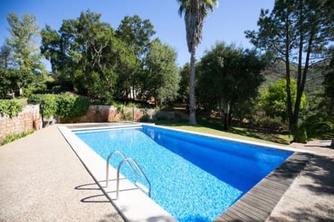 Quinta La Rabide House in Setúbal, Portugal