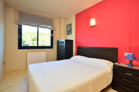 BL-1 CALELLA DE PALAFRUGELL 6 PAX Apartment in Llafranc