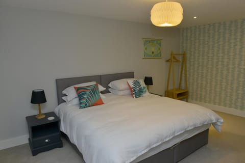 10A Ruston Chambers Free parking, Luxury 2 bedroom city center apartment Apartment in South Cambridgeshire District