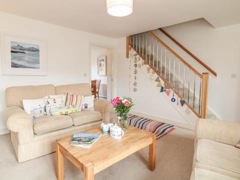 Ripple House in England