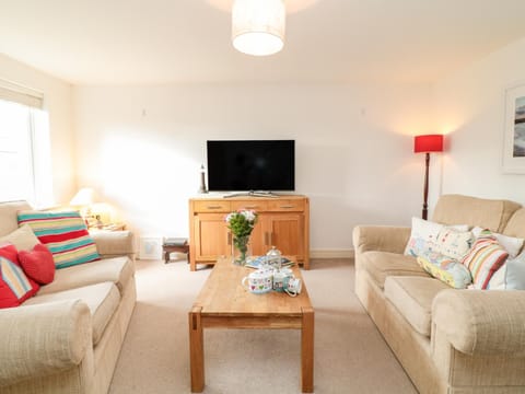 Ripple House in England