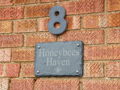 Honeybees Haven House in Hunstanton