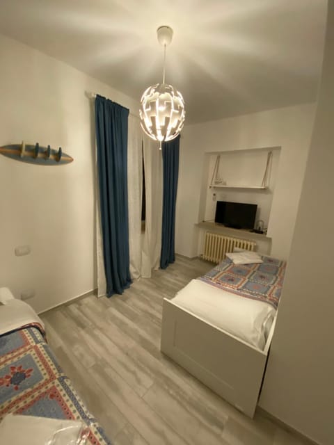 Cingohouse Apartment in Marcelli