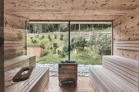 Sauna, Spa and wellness centre/facilities