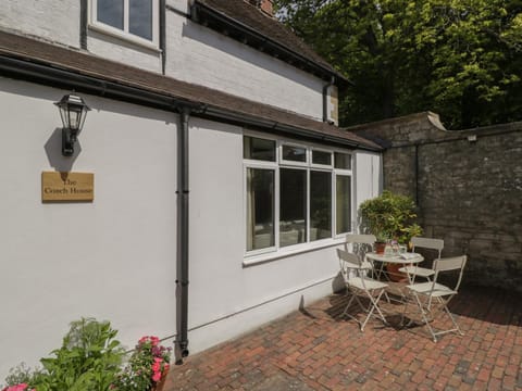 The Coach House House in Stroud District