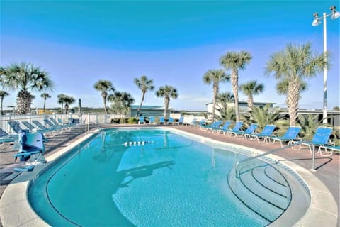 Pinnacle Port Beach Resort Eigentumswohnung in Sunnyside