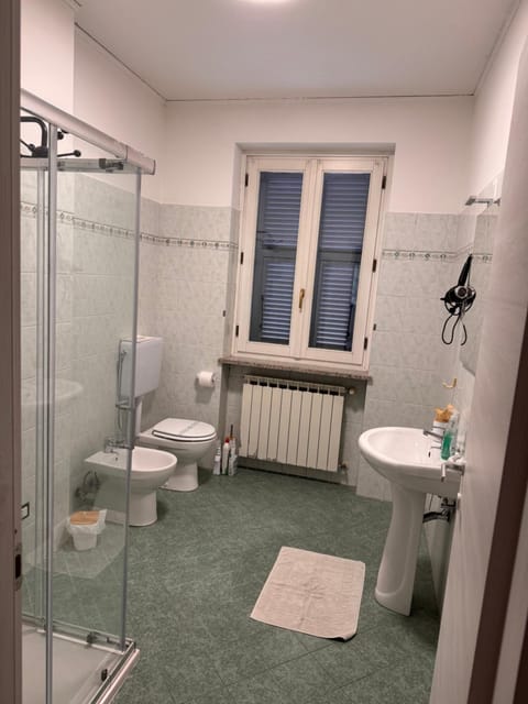 “Coccole nel borgo” 2min to outlet Apartment in Lombardy