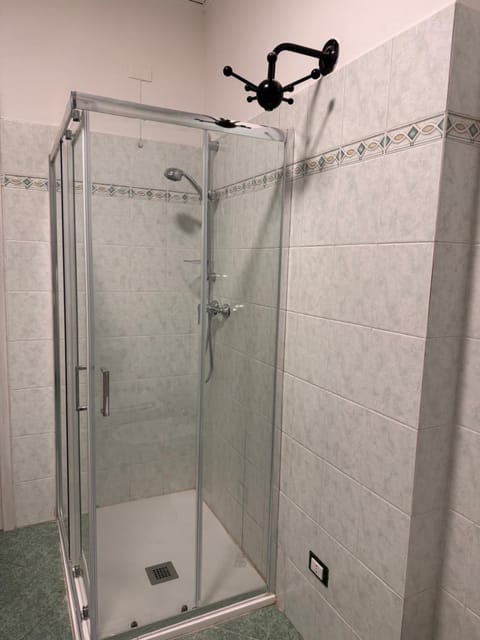 “Coccole nel borgo” 2min to outlet Apartment in Lombardy