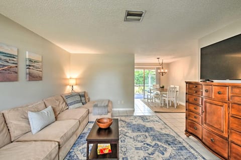 Family-Friendly Home about 4 Mi to Naples Beach and Pier Casa in East Naples