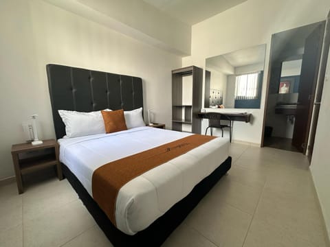 PERUGINO´S HOTEL GALERIA Hôtel in Popayán