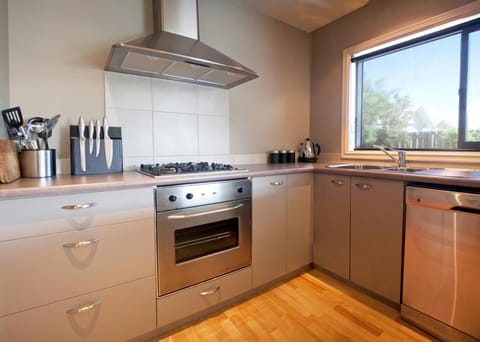 Kitchen or kitchenette, dishwasher, minibar, pet friendly, stove