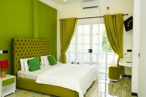 White Land City Hotel Hotel in Dambulla