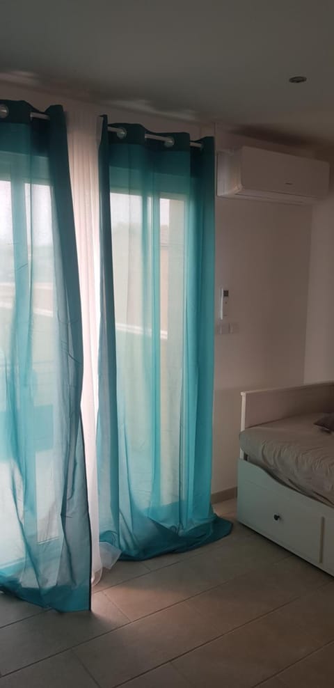 Dépendance 29m2 climatisée Apartment in Provence-Alpes-Côte d'Azur