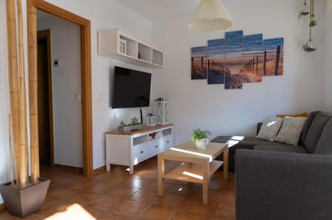 Apartamento Marina de Torrox Condo in Río de Torrox