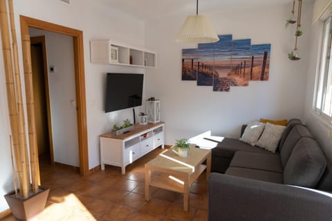 Apartamento Marina de Torrox Condo in Río de Torrox