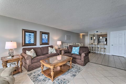 Relaxing Resort Retreat with Impeccable Ocean Views! Eigentumswohnung in North Topsail Beach