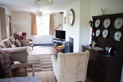 Hillgarth Holiday House House in England