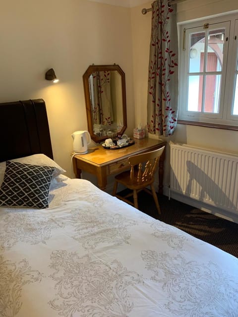 Oakrooms Bed and Breakfast in South Kesteven District