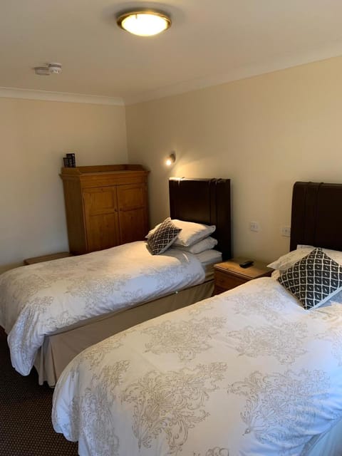 Oakrooms Bed and Breakfast in South Kesteven District