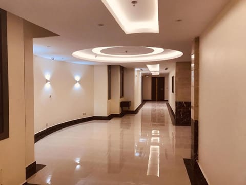 شقة فاخرة بالخبر- حي الحمراء Hotel in Al Khobar