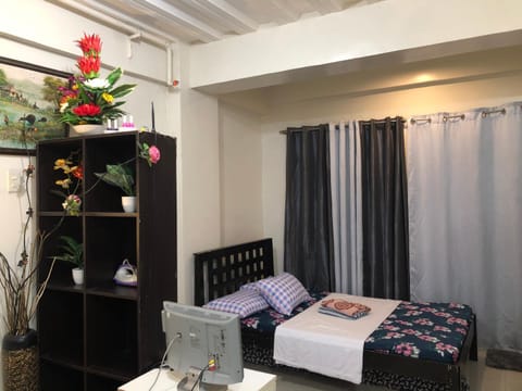 Your City•Home Apartment Hotel in Paranaque