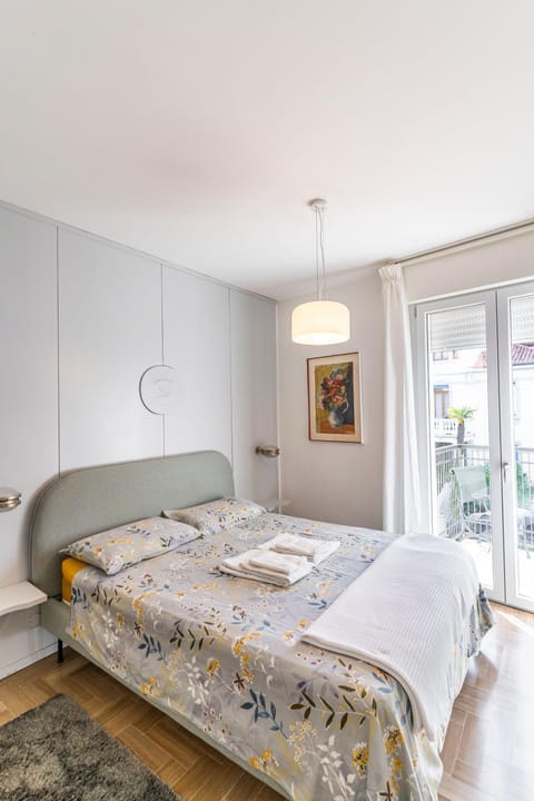 Quattro Fontane Apartment Apartment in Lido di Venezia