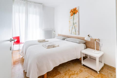 Quattro Fontane Apartment Apartment in Lido di Venezia