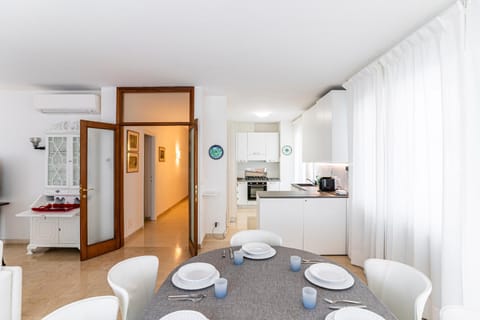 Quattro Fontane Apartment Apartment in Lido di Venezia