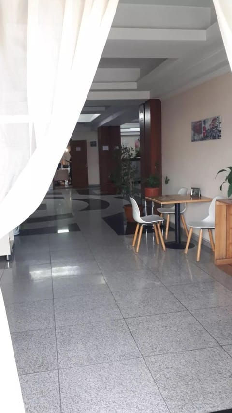 Отель Транзит Hotel in Almaty