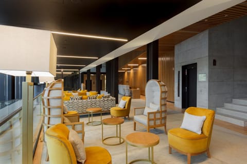 Communal lounge/ TV room, Lobby or reception, Area and facilities