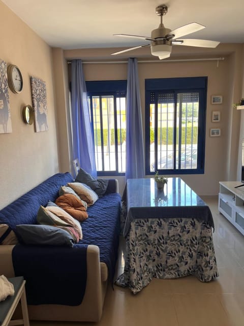 Apartamento Vista Azul Apartamento in Bajo Guadalquivir