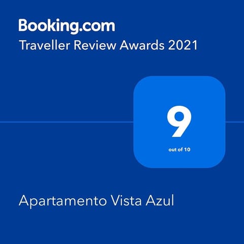 Apartamento Vista Azul Condo in Bajo Guadalquivir