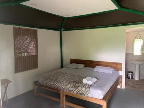 Calalas Lodge Natur-Lodge in Granada