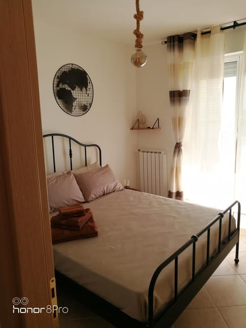 bariairport Bed and Breakfast in Bari