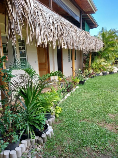 Manaeva lodge Casa vacanze in Fa'a'ā