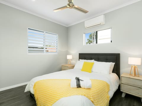 Estilo Bed and Breakfast Bed and Breakfast in Cairns