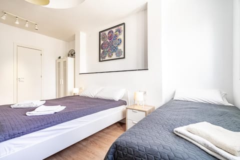 Jardín Botánico Rooms Bed and Breakfast in Valencia