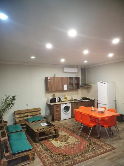 Bee Lucky Hostel and Tours Ostello in Yerevan