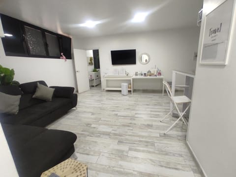 Apto con Hidromasaje sweet Charco by flamingo house Apartment in Arrecife