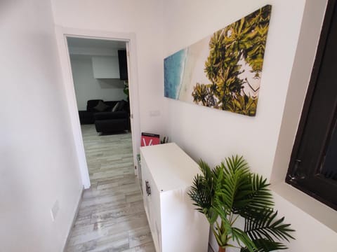 Apto con Hidromasaje sweet Charco by flamingo house Apartment in Arrecife